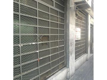 local comercial,salida 2 calles,zona cèntrica, excelente