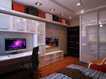 Dd39.0- MONOAMBIENTE, EN EDIFICIO PREMIUN EN 48 CUOTAS DE $