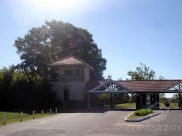 Lote en Los Pilares