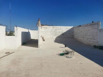 Casa en Venta en FOVISSSTE Nueva California, Torreón, Coahuila de Zaragoza