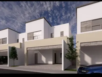 Casa en Venta en Quintas del Palmar, Torreón, Coahuila de Zaragoza