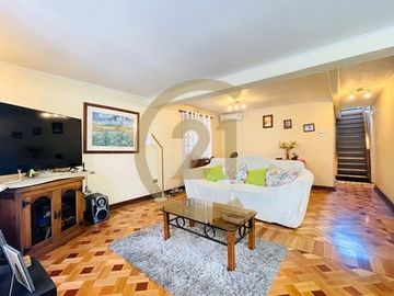 Casa en venta Villa Santa Carolina Macul