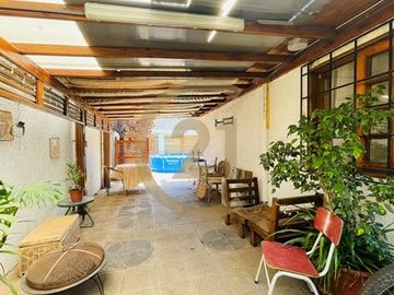 Casa en venta Villa Santa Carolina Macul