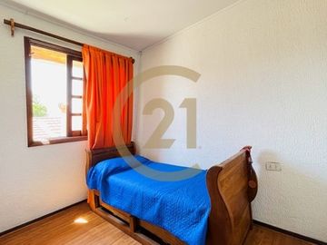 Casa en venta Villa Santa Carolina Macul