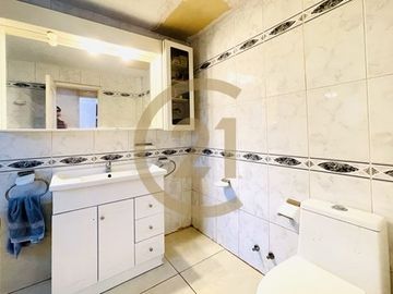Casa en venta Villa Santa Carolina Macul