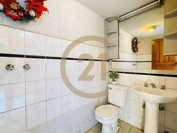 Casa en venta Villa Santa Carolina Macul