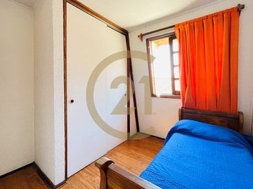 Casa en venta Villa Santa Carolina Macul