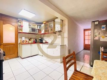 Casa en venta Villa Santa Carolina Macul