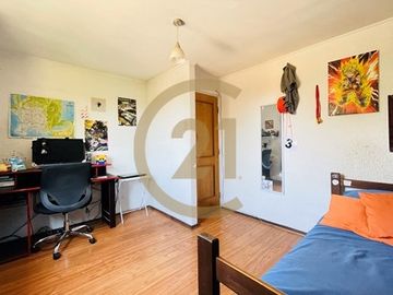 Casa en venta Villa Santa Carolina Macul