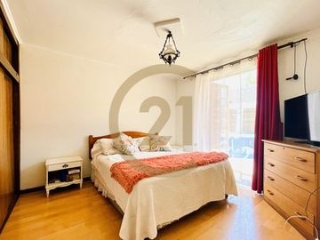 Casa en venta Villa Santa Carolina Macul
