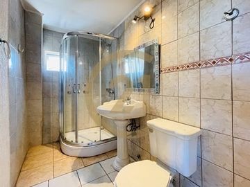 Casa en venta Villa Santa Carolina Macul