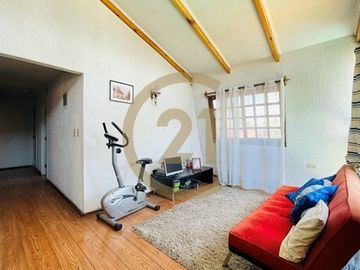 Casa en venta Villa Santa Carolina Macul