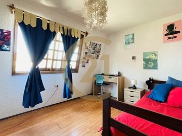 Casa en venta Villa Santa Carolina Macul