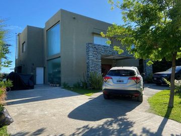 Casa en Santa Teresa, Villanueva