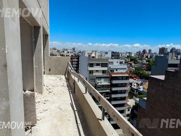 VENTA DEPARTAMENTO 3 AMBIENTES PARQUE CHACABUCO