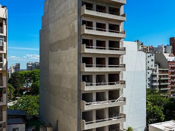 VENTA DEPARTAMENTO 3 AMBIENTES PARQUE CHACABUCO