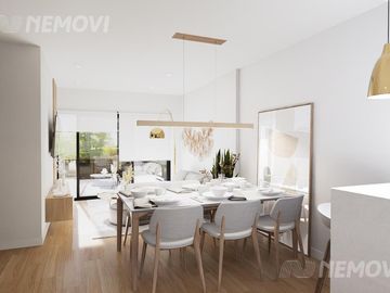 VENTA DEPARTAMENTO 3 AMBIENTES PARQUE CHACABUCO