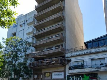 VENTA DEPARTAMENTO 3 AMBIENTES PARQUE CHACABUCO