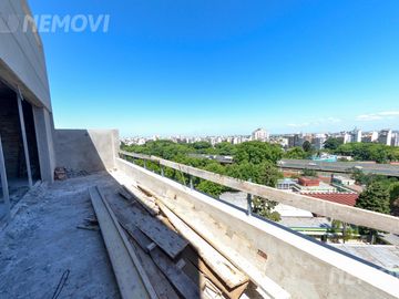 VENTA DEPARTAMENTO 3 AMBIENTES PARQUE CHACABUCO