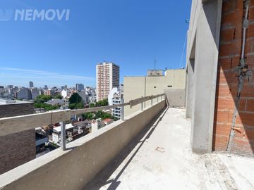 VENTA DEPARTAMENTO 3 AMBIENTES PARQUE CHACABUCO