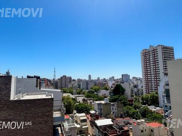 VENTA DEPARTAMENTO 3 AMBIENTES PARQUE CHACABUCO