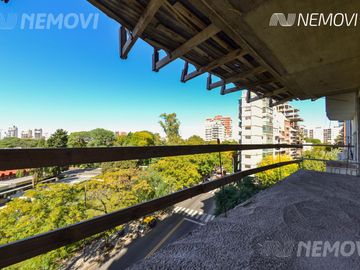 VENTA DEPARTAMENTO 3 AMBIENTES PARQUE CHACABUCO