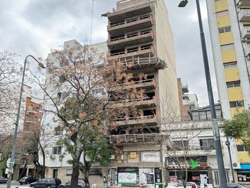 VENTA DEPARTAMENTO 3 AMBIENTES PARQUE CHACABUCO