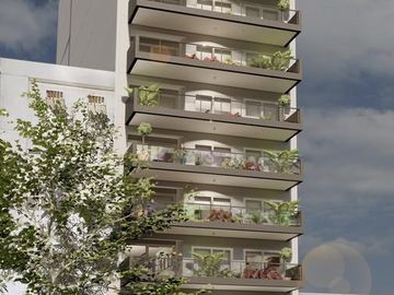 VENTA DEPARTAMENTO 3 AMBIENTES PARQUE CHACABUCO