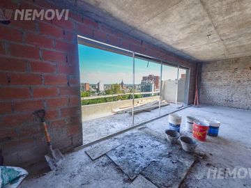 VENTA DEPARTAMENTO 3 AMBIENTES PARQUE CHACABUCO
