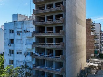 VENTA DEPARTAMENTO 3 AMBIENTES PARQUE CHACABUCO
