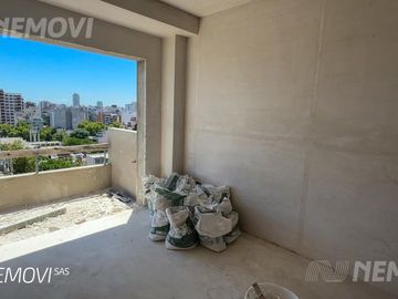 VENTA DEPARTAMENTO 3 AMBIENTES PARQUE CHACABUCO