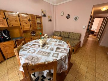 Departamento - San Bernardo Del Tuyu