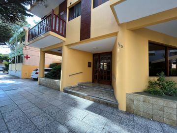 Departamento - San Bernardo Del Tuyu