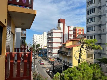 Departamento - San Bernardo Del Tuyu