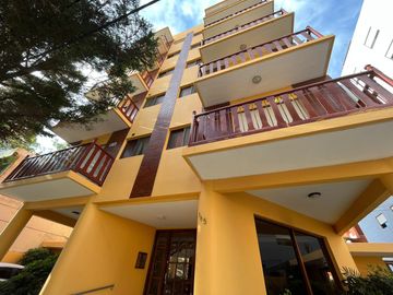 Departamento - San Bernardo Del Tuyu