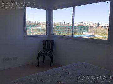 Venta Casa - Barrio Privado San Sebastian / Escobar - Pilar
