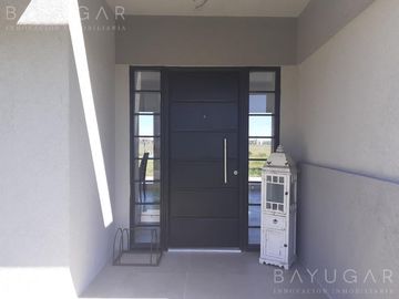Venta Casa - Barrio Privado San Sebastian / Escobar - Pilar