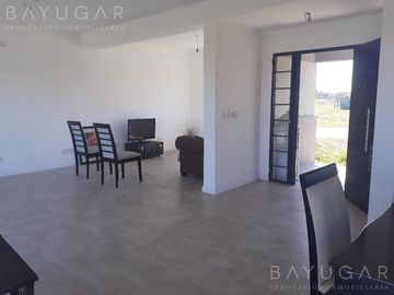 Venta Casa - Barrio Privado San Sebastian / Escobar - Pilar