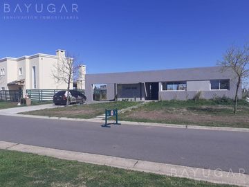 Venta Casa - Barrio Privado San Sebastian / Escobar - Pilar