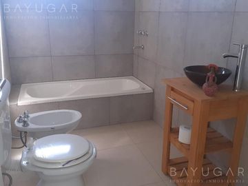 Venta Casa - Barrio Privado San Sebastian / Escobar - Pilar