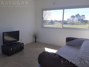 Venta Casa - Barrio Privado San Sebastian / Escobar - Pilar