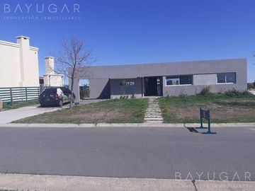 Venta Casa - Barrio Privado San Sebastian / Escobar - Pilar