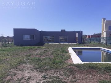 Venta Casa - Barrio Privado San Sebastian / Escobar - Pilar