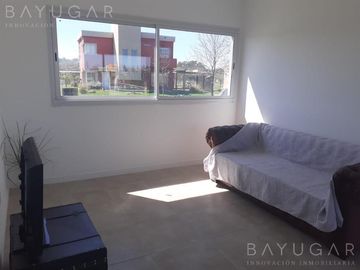 Venta Casa - Barrio Privado San Sebastian / Escobar - Pilar
