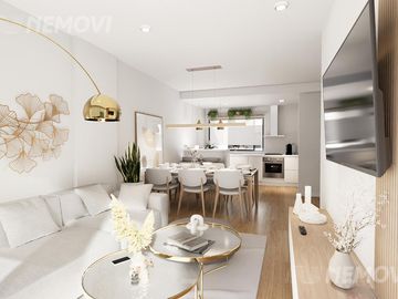 VENTA DEPARTAMENTO  3 AMBIENTES  PARQUE CHACABUCO