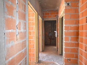 VENTA DEPARTAMENTO  3 AMBIENTES  PARQUE CHACABUCO