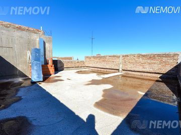 VENTA DEPARTAMENTO  3 AMBIENTES  PARQUE CHACABUCO