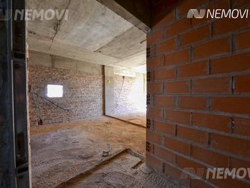VENTA DEPARTAMENTO  3 AMBIENTES  PARQUE CHACABUCO