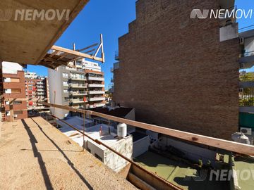VENTA DEPARTAMENTO  3 AMBIENTES  PARQUE CHACABUCO