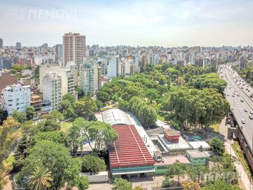 VENTA DEPARTAMENTO  3 AMBIENTES  PARQUE CHACABUCO